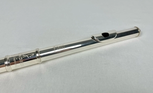 Amadeus Intermediate Open-hole Flute 2